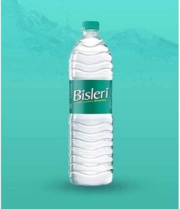 Bisleri Water 1 L