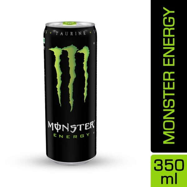 Monster 350 ml