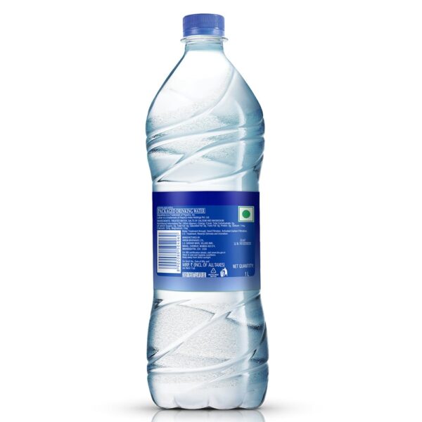 Aquafina Water 1 L