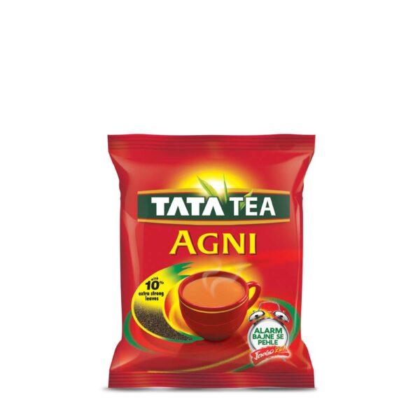 Tata Tea Agni Special Blend 250g