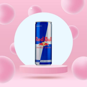 Energy Drinks