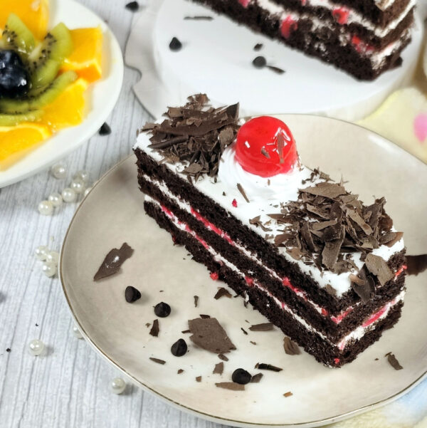 Black Forest Pastry