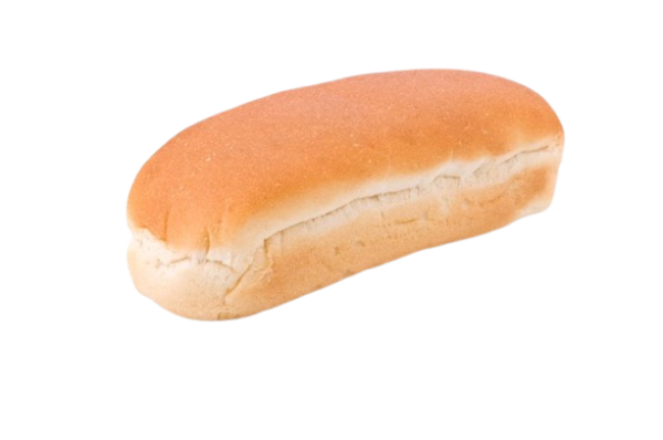 Hot Dog Buns 6 Pieces, 400 g