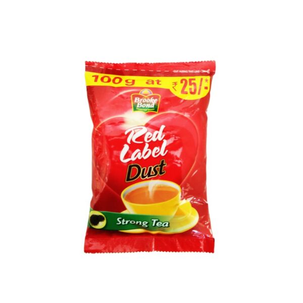 Brooke Bond Red Label Tea 100 g