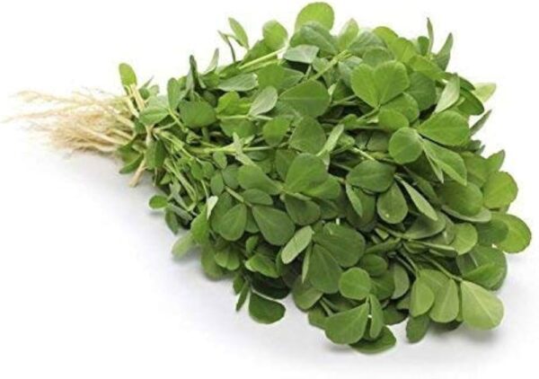 Fenugreek ( मेथी ) 250g