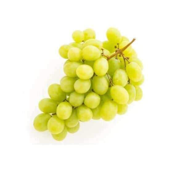 Green Grapes 500g