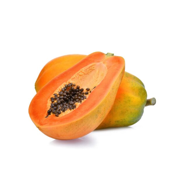 Papaya 1 pc (0.7-1.3kg)